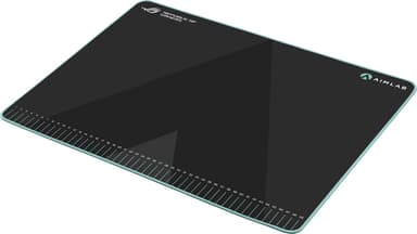 Asus ROG Hone Ace musmatta - Aim Lab Edition (svart)