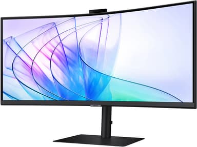 Samsung Viewfinity S6 S34C652VAU 34" bildskärm