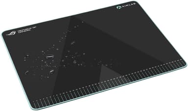 Asus ROG Hone Ace musmatta - Aim Lab Edition (svart)
