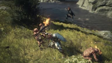 Dragon's Dogma 2 Deluxe Edition - PC Windows