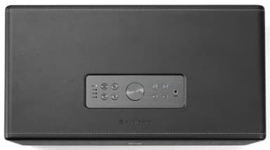 Audio Pro Addon D-1 stereohögtalare (svart)