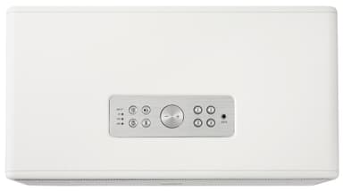 Audio Pro Addon D-1 stereohögtalare (vit)