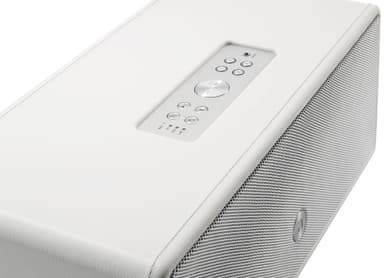Audio Pro Addon D-1 stereohögtalare (vit)