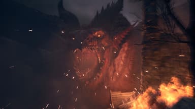Dragon's Dogma 2 Deluxe Edition - PC Windows