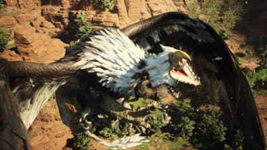 Dragon's Dogma 2 - PC Windows
