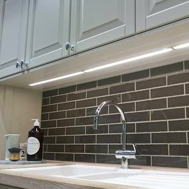 Logik LED-list Washington 550 mm