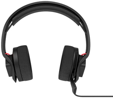 HP Omen Mindframe gaming headset (svart)