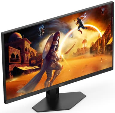 AOC 27G4XE 27" bildskärm gaming