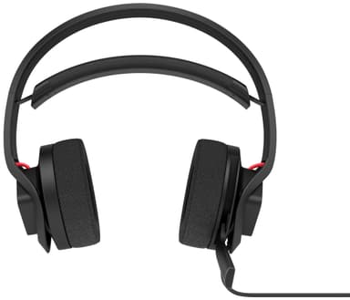 HP Omen Mindframe gaming headset (svart)
