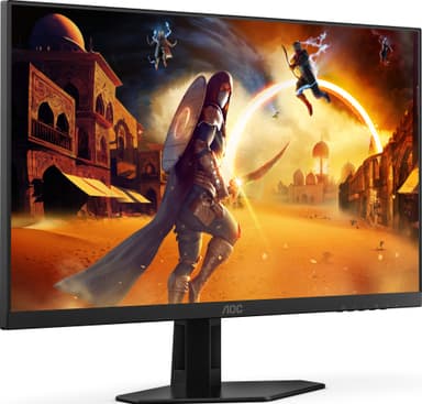 AOC 27G4XE 27" bildskärm gaming