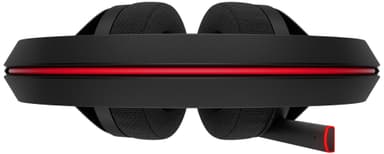 HP Omen Mindframe gaming headset (svart)