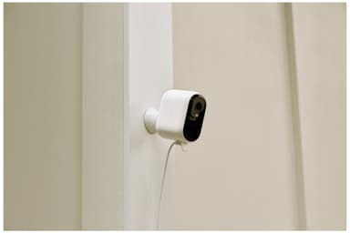 Arlo Essential Outdoor laddningskabel