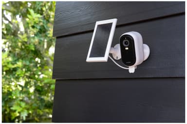 Arlo Essential Outdoor solpanelsladdare