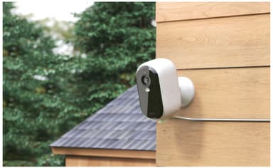 Arlo Essential Outdoor laddningskabel
