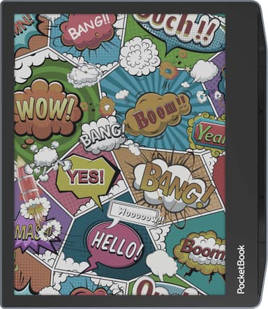 PocketBook Era Color eBook-läsare 32GB (Stormy Sea)