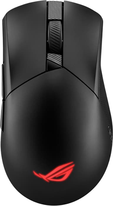 Asus ROG Gladius III AimPoint trådlös mus (svart)