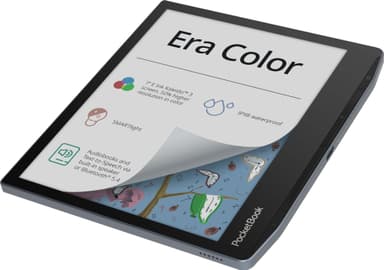 PocketBook Era Color eBook-läsare 32GB (Stormy Sea)