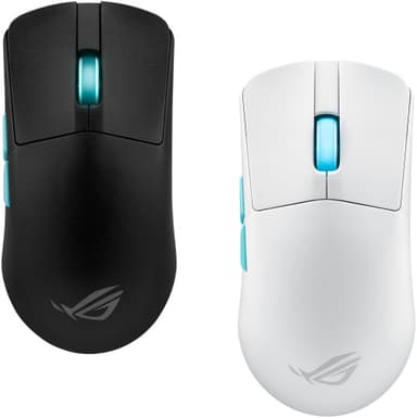 Asus ROG Harpe Ace Aim Lab Editon trådlös mus (svart)