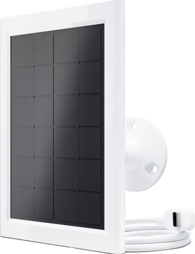 Arlo Essential Outdoor solpanelsladdare