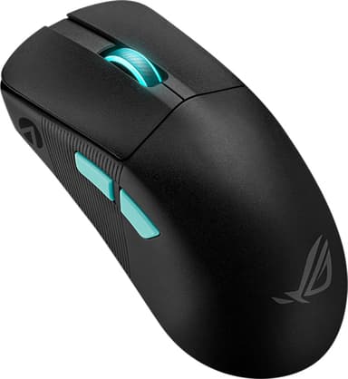 Asus ROG Harpe Ace Aim Lab Editon trådlös mus (svart)