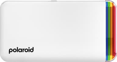 Polaroid Hi-Print Gen 2 fickskrivare bundle (vit)
