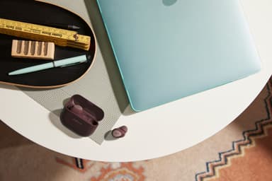 Jabra Elite 10 true wireless in-ear hörlurar (kakao)