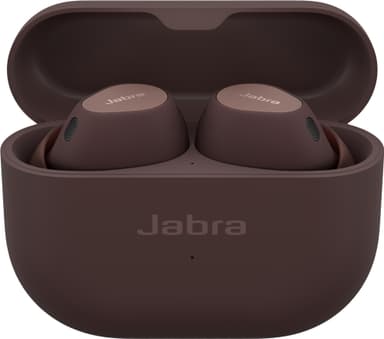 Jabra Elite 10 true wireless in-ear hörlurar (kakao)