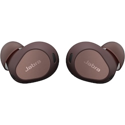 Jabra Elite 10 true wireless in-ear hörlurar (kakao)