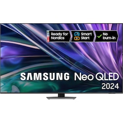 Samsung 85" QN85D 4K Neo QLED Smart TV (2024)