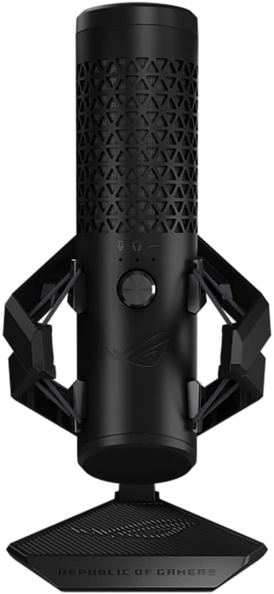 Asus ROG Carnyx mikrofon (svart)