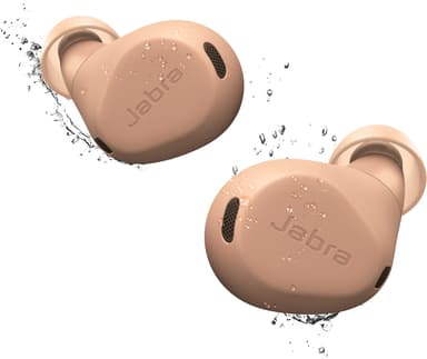 Jabra Elite 8 Active true wireless in-ear hörlurar (kola)