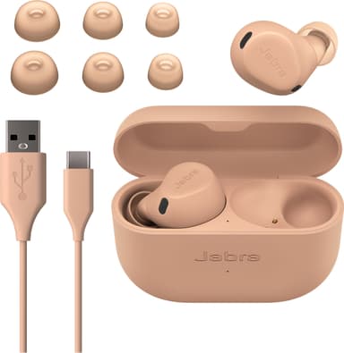 Jabra Elite 8 Active true wireless in-ear hörlurar (kola)