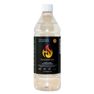 TenderFlame TenderFuel tändbränsle