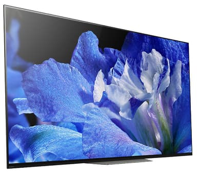 Sony 65" 4K UHD OLED Smart TV KD65AF8 - Elgiganten