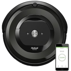 iRobot Roomba e5158 robotdammsugare