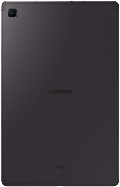 Samsung Galaxy Tab S6 Lite 2024 LTE surfplatta 4/64GB (grå)
