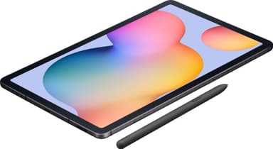 Samsung Galaxy Tab S6 Lite 2024 LTE surfplatta 4/64GB (grå)