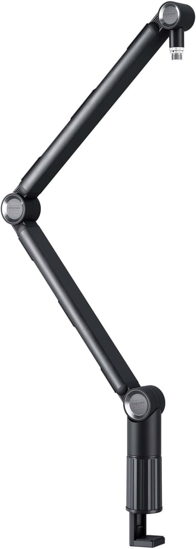 Cherry Xtrfy Ngale bomarm för mikrofon
