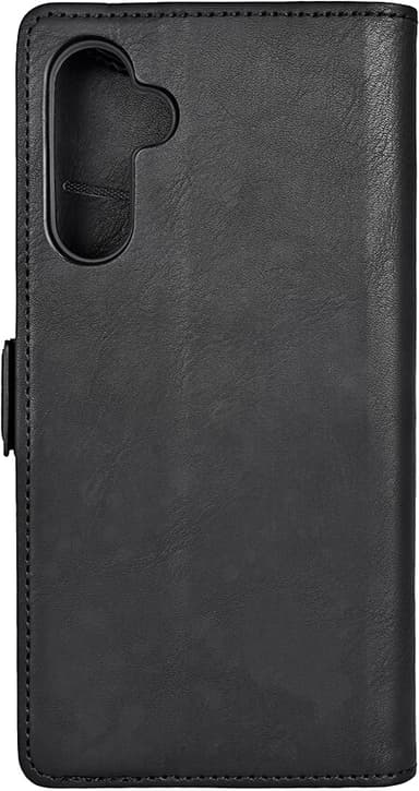 Gear Samsung Galaxy A34 5G plånboksfodral (svart)
