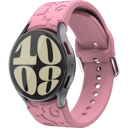 Samsung Galaxy Watch 6 Marimekko rem S/M (rosa)