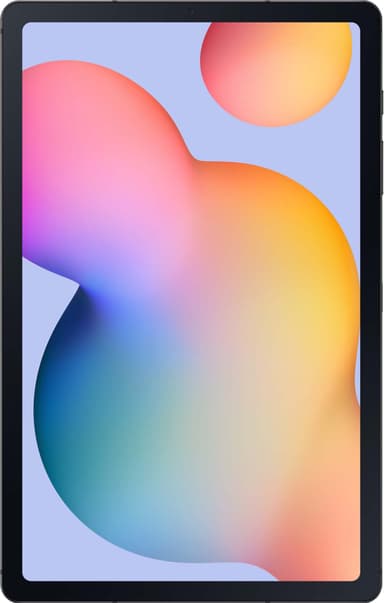 Samsung Galaxy Tab S6 Lite 2024 LTE surfplatta 4/64GB (grå)