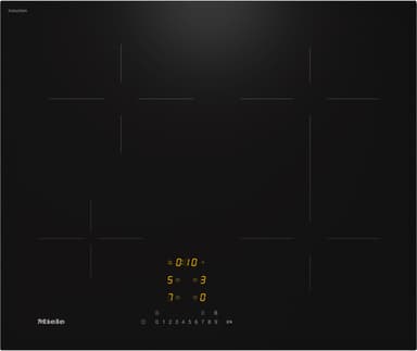 Miele Induktionshäll KM 7363 FL (62cm)