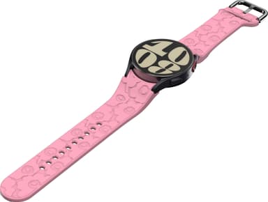 Samsung Galaxy Watch 6 Marimekko rem S/M (rosa)