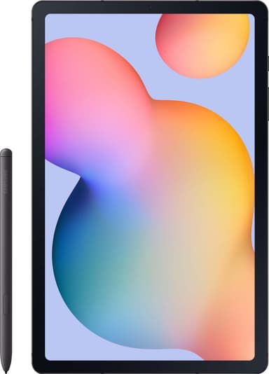 Samsung Galaxy Tab S6 Lite 2024 LTE surfplatta 4/64GB (grå)