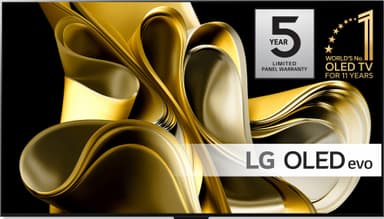 LG 83" M3 4K OLED Smart TV (2023)