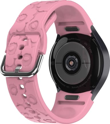 Samsung Galaxy Watch 6 Marimekko rem S/M (rosa)