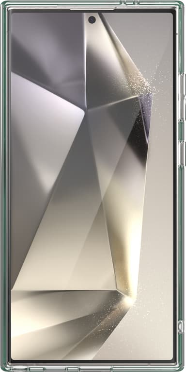 Samsung Galaxy S24 Ultra Marimekko Dual Layer fodral (grönt)