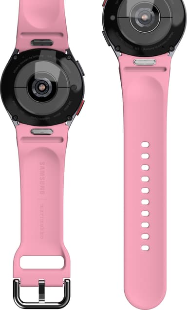 Samsung Galaxy Watch 6 Marimekko rem S/M (rosa)