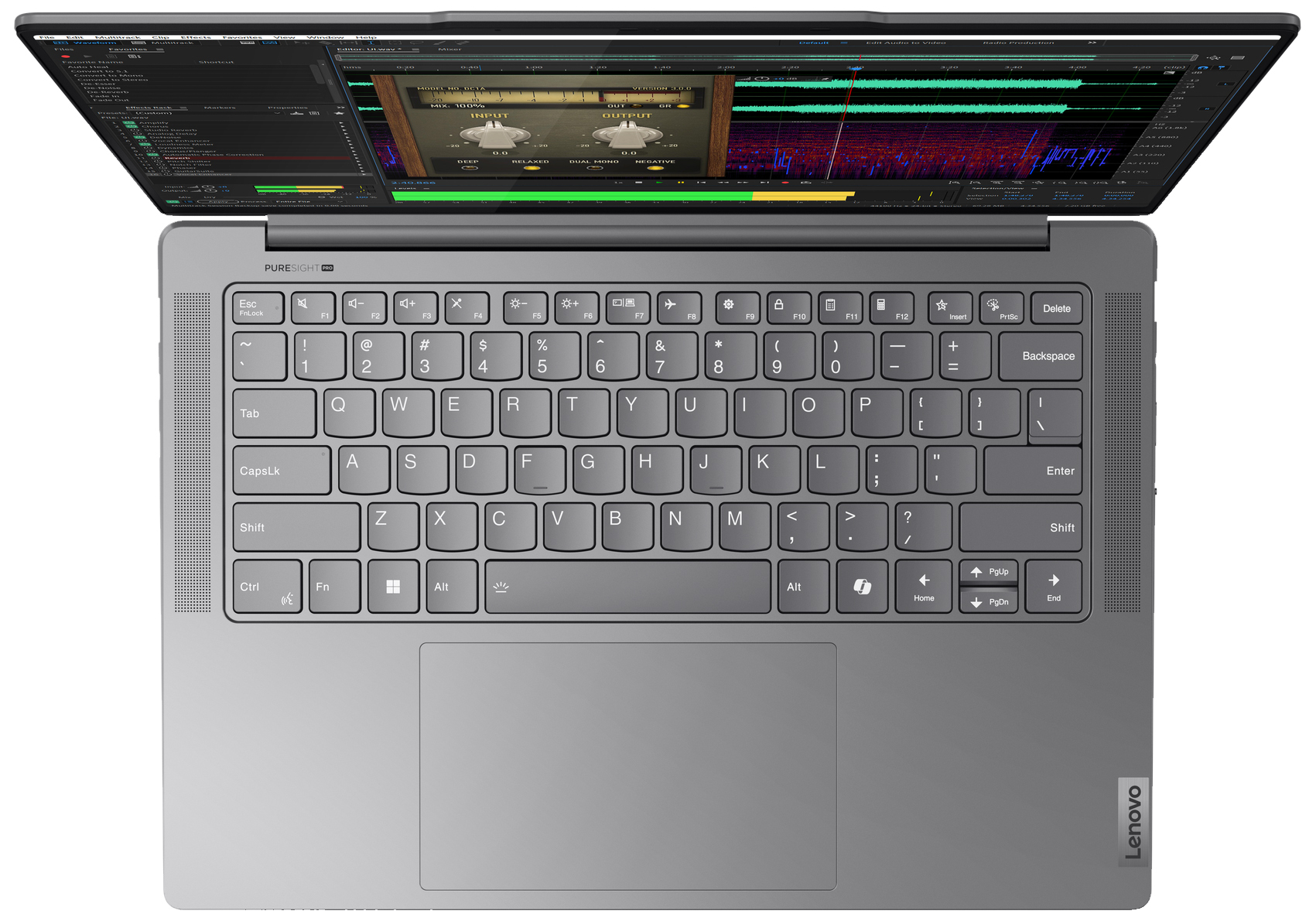Lenovo Yoga Pro 7 Ultra-9/32/1000GB 14.5" bärbar dator
