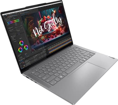 Lenovo Yoga Pro 7 Ultra-9/32/1000GB 14.5" bärbar dator